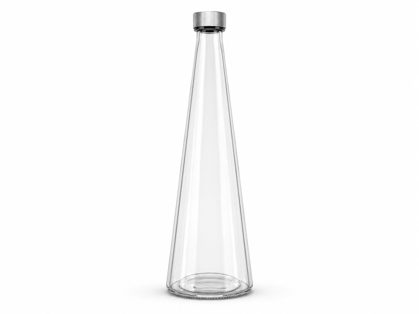 750ml Phony Water Bottle